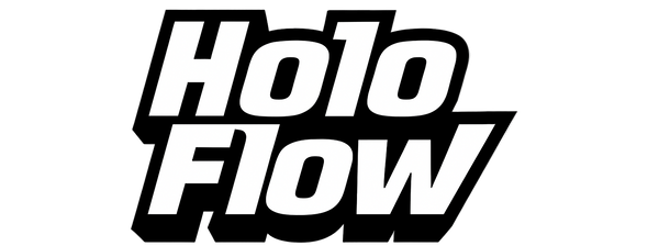 Holo Flow 3D
